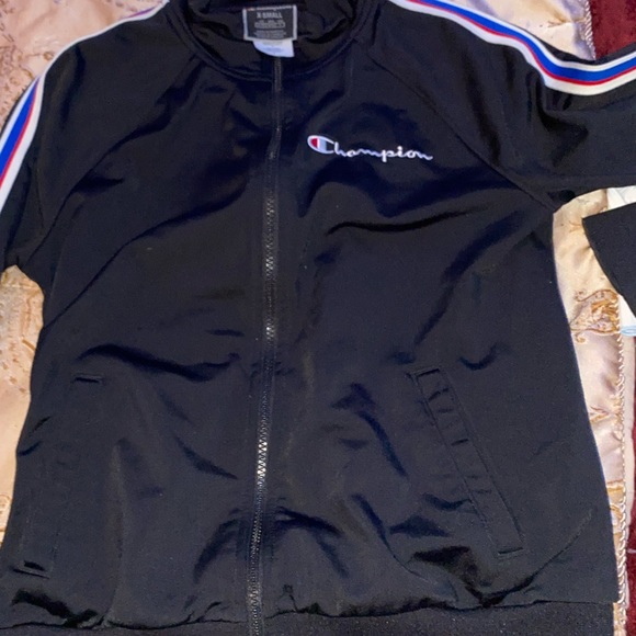 Champion Sweaters - Champion sweater